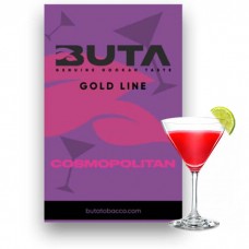 Тютюн Buta Gold Line Cosmopolitan (Космополітен) 50 г
