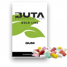 Табак Buta Gold Line Gum (Жвачка) 50 г