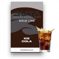 Тютюн Buta Gold Line Ice Cola (Лід Кола) 50 г