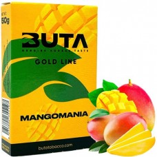 Тютюн Buta Gold Line Mangomania (Мангоманія) 50 г