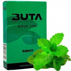 Тютюн Buta Gold Line Mint (М'ята) 50 г