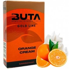 Табак Buta Gold Line Orange Cream (Апельсин Крем) 50 г