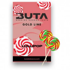 Табак Buta Gold Line Lollipop (Лолипоп) 50 г