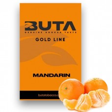 Табак Buta Gold Line Tangerine (Мандарин) 50 г