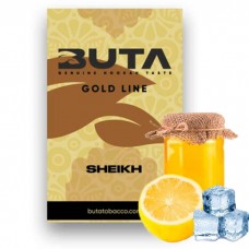 Табак Buta Gold Line Sheikh (Шейх) 50 г