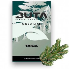 Тютюн Buta Gold Line Taiga (Тайга) 50 г