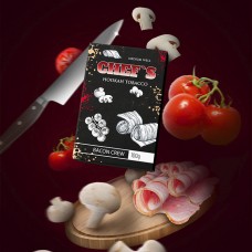 Тютюн Chefs Bacon Crew (Бекон) 100 г