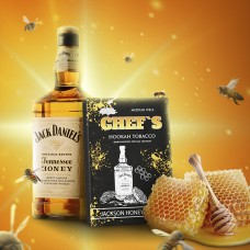 Табак Chefs Jackson Honey (Джексон Хани) 100 г