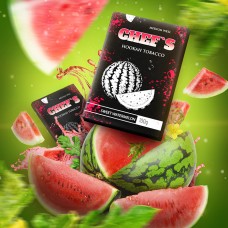 Тютюн Chefs Sweet Watermelon (Солодкий кавун) 100 г