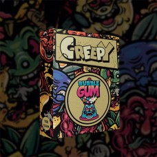 Тютюн Creepy Bubble Gum (Жуйка) 100 г