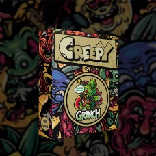 Табак Creepy Grinch (Limited) 100 г