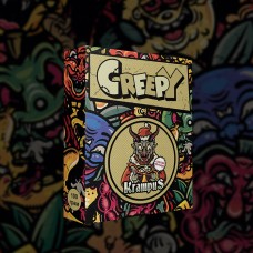 Тютюн Creepy Krampus (Limited) 100 г
