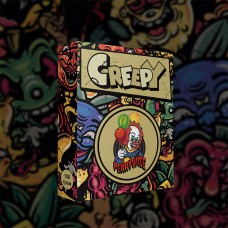 Тютюн Creepy Pennywise (Pennywise) 100 г
