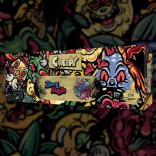Табак Creepy Berry Mojito (Черника, Малина, Лайм, Мята) 250 г