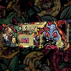 Тютюн Creepy Ghostface (Ghostface) 250 г