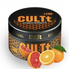 Табак CULTt C88 Grapefruit Orange (Грейпфрут, Апельсин) 100 г