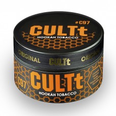 Табак CULTt C97 Blueberry Orange Mint (Черника, Апельсин, Мята) 100 г