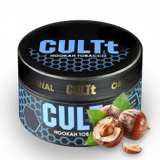 Тютюн CULTt C11 Hazelnut (Лісовий горіх) 100 г