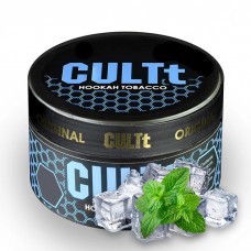 Тютюн CULTt C14 Sweet Mint Ice (Солодка м’ята, Лід) 100 г