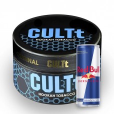 Тютюн CULTt C16 Energy Drink (Енергетик) 100 г