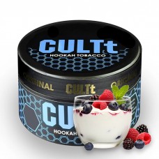 Тютюн CULTt C4 Yogurt (Йогурт) 100 г