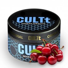 Тютюн CULTt C6 Ripe Cherry (Вишня) 100 г