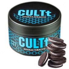 Табак CULTt C37 Oreo Cookies (Орео) 100 г