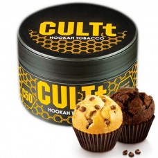 Тютюн CULTt C50 Muffin (Мафін) 100 г