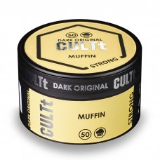 Тютюн CULTt DS50 Muffin (Мафін) 100 г