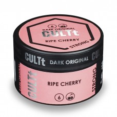 Табак CULTt DS06 Ripe Cherry (Вишня) 100 г