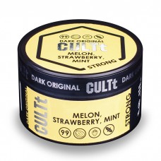 Тютюн CULTt DS99 Melon Strawberry Mint (Диня, Полуниця, Мʼята) 100 г