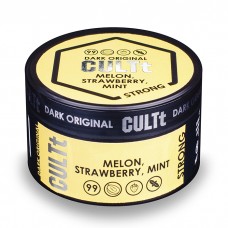 Табак CULTt DS99 Melon Strawberry Mint (Дыня, Клубника, Мята) 100 г