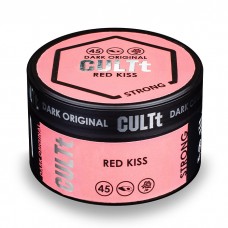 Тютюн CULTt DS45 Red Kiss (Манго, Троянда) 100 г