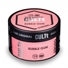 Тютюн CULTt DS79 Bubble Gum (Бабл гам) 100 г