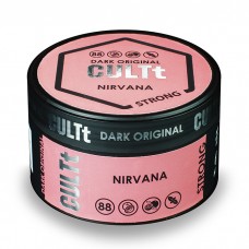 Тютюн CULTt DS88 Nirvana (Грейпфрут, Апельсин, М'ята) 100 г