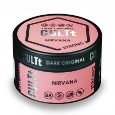 Табак CULTt DS88 Nirvana (Грейпфрут, Апельсин, Мята) 100 г