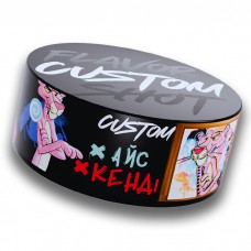 Тютюн Custom Айс, Кенді 200 г