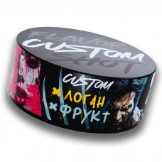 Тютюн Custom Логан Фрукт 200 г