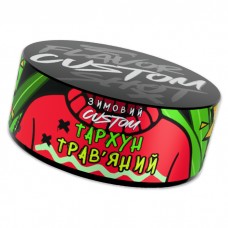 Табак Custom Тархун травяной 100 г
