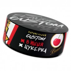 Табак Custom Вишневая конфета 100 г