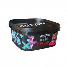 Тютюн Custom Айс, Кенді 200 г