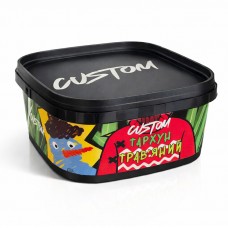 Табак Custom Тархун травяной 200 г