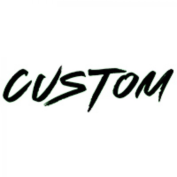 Тютюн Custom Зелений лайм