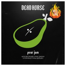 Тютюн Dead Horse Hell Pear jam (Грушевий джем) 100 г