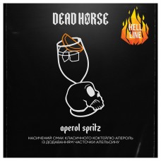 Тютюн Dead Horse Hell Aperol Spritz (Апероль Спрітц) 200 г