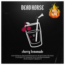 Тютюн Dead Horse Hell Cherry Lemonade (Вишневий лимонад) 200 г