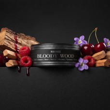 Табак Dead Horse Hell Bloody Wood (Дерево, Вишня, Малина, Вино, Роза, Фиалка) 200 г