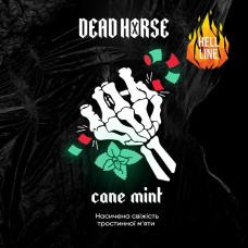 Тютюн Dead Horse Hell Cane Mint (Тростинна мʼята) 100 г
