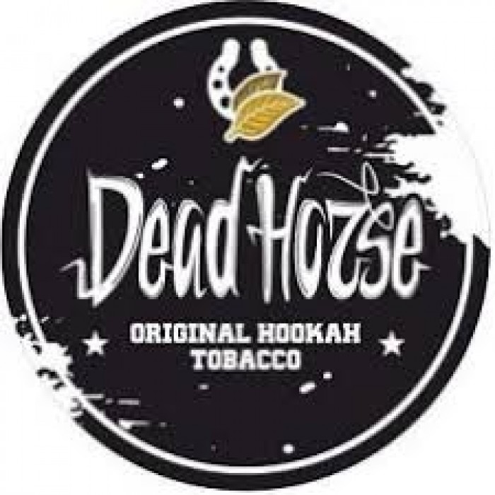 Тютюн Dead Horse Hell Cukamansi (Каламансі, Ківі, Огірок) Тютюн Dead Horse Hell Cukamansi (Каламансі, Ківі, Огірок)