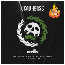 Тютюн Dead Horse Hell Needls (Хвоя) 200 г